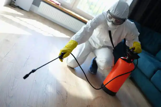 pest control Winthrop